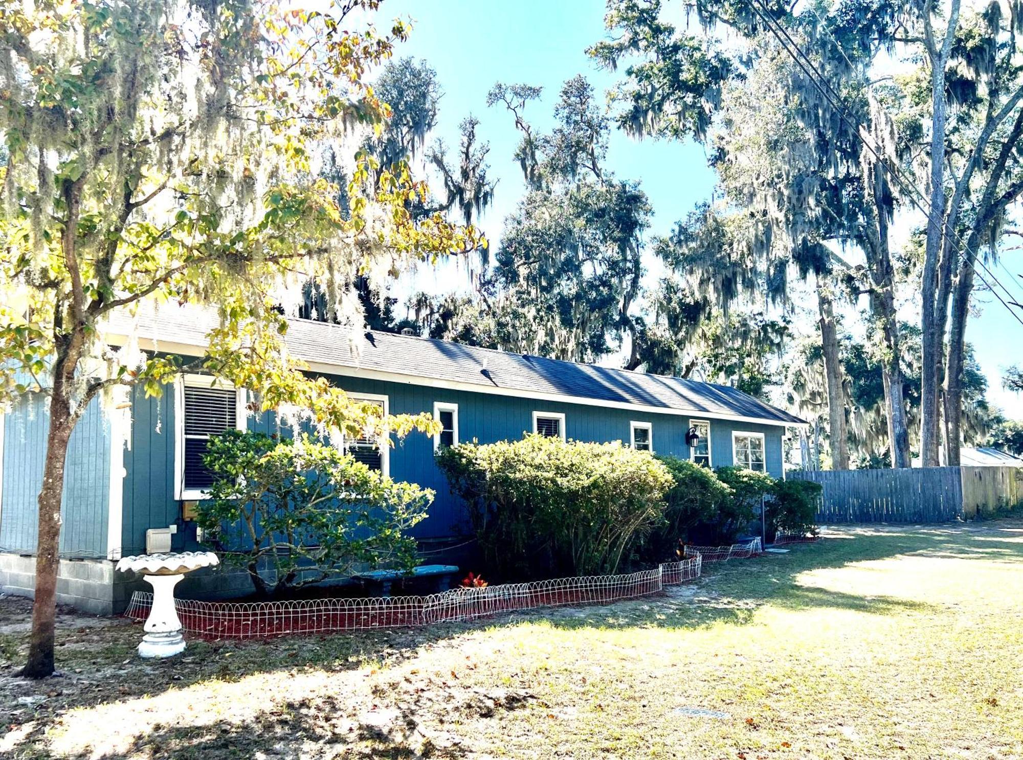 Port Royal Blue Island Getaway Vila Exterior foto