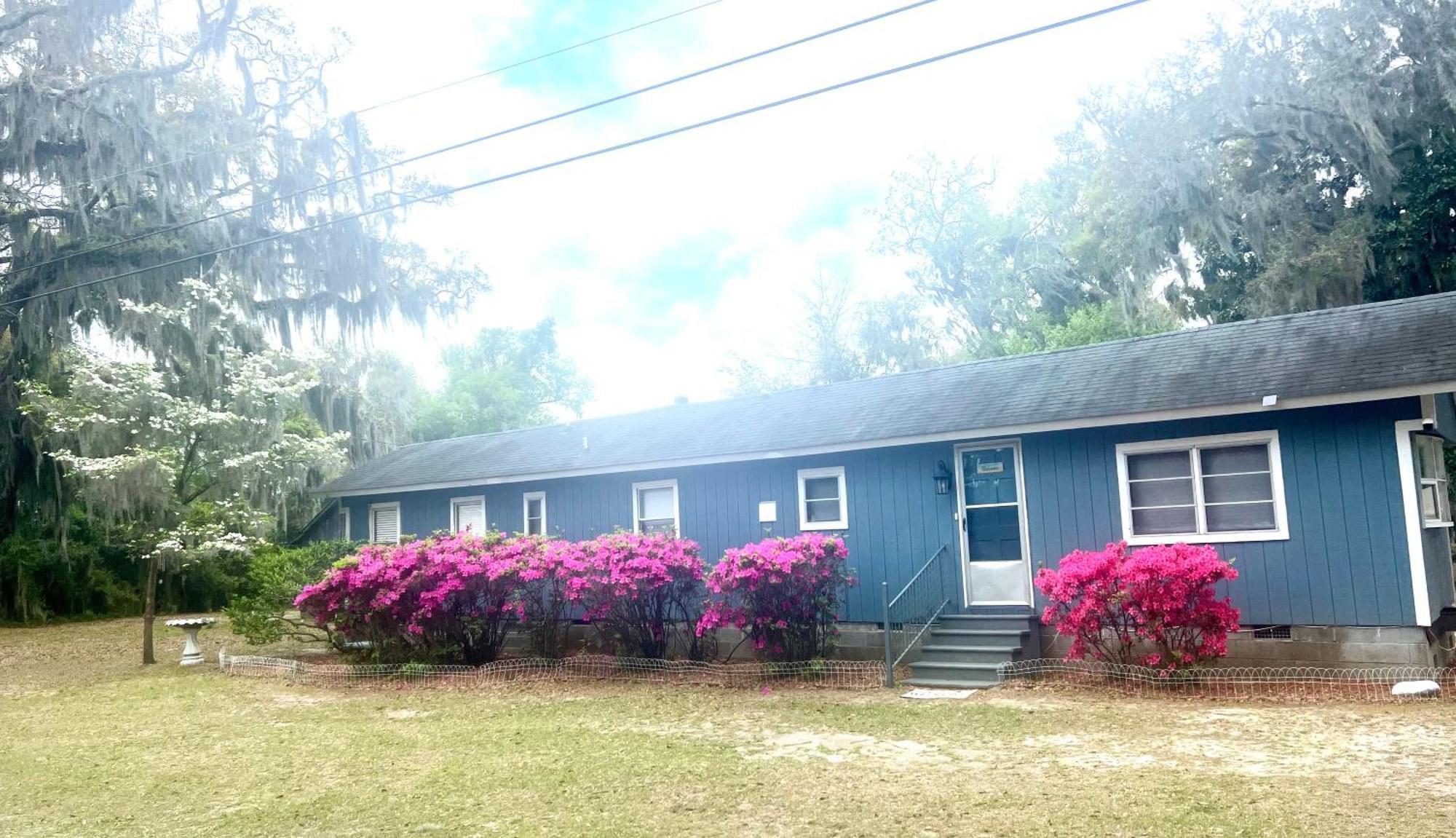 Port Royal Blue Island Getaway Vila Exterior foto